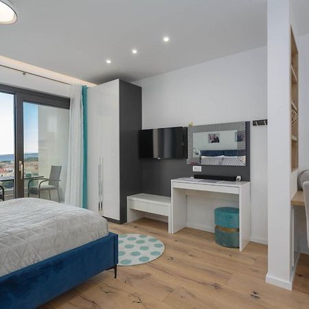 Luxury Residence Luca Đảo Krk Ngoại thất bức ảnh