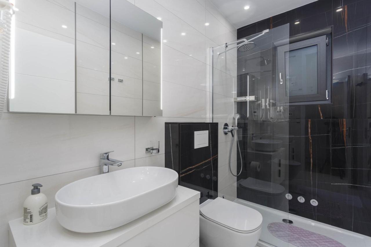Luxury Residence Luca Đảo Krk Ngoại thất bức ảnh